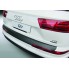 Накладка на задний бампер Audi Q7 II (2015-)