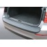 Накладка на задний бампер BMW X6 E71 (2008-2012)