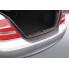 Накладка на задний бампер Mercedes CLK W209 2D (2005-2009)