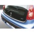 Накладка на задний бампер Peugeot 107 3/5 D (2005-2014)
