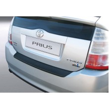 Накладка на задний бампер Toyota Prius (2004-2009)