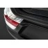 Накладки на задний бампер Kia Sportage III (2010-2015)