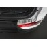 Накладки на задний бампер Kia Sportage III (2010-2015)