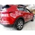 Молдинги на двери Rider F-21 Kia Sportage IV (2015-2021)